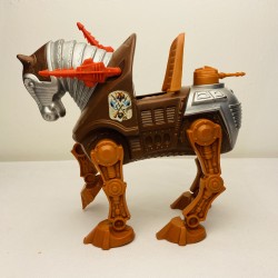 copy of CLAWFUL 1984 He-Man Masters of the Universe Vintage Action Figure Mattel 3