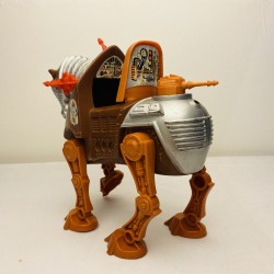 copy of CLAWFUL 1984 He-Man Masters of the Universe Vintage Action Figure Mattel 3