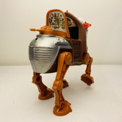 copy of CLAWFUL 1984 He-Man Masters of the Universe Vintage Action Figure Mattel 3