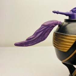 NIGHT STALKER (France) 1983 He-Man Masters of the Universe Vintage Action Figure Mattel