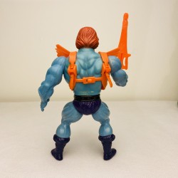 copy of SKELETOR Masters of the Universe Action Figure