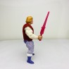 PRINCE ADAM (Taiwan) 1981 Masters of the Universe Action Figure Mattel