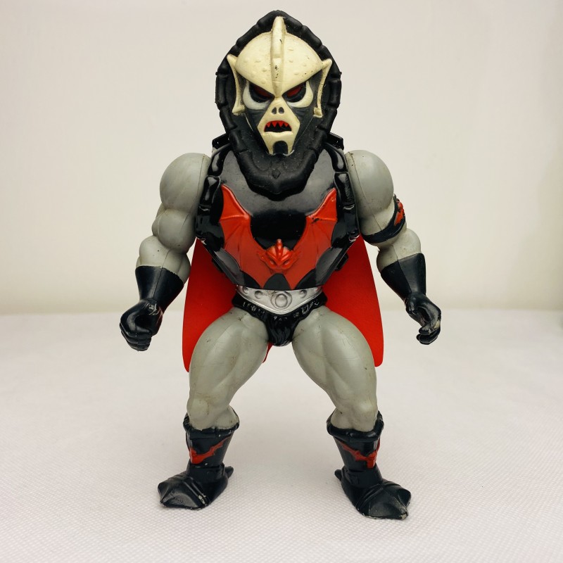 HORDAK USA He-Man Masters of the Universe MOTU Action Figure