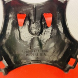 HORDAK USA He-Man Masters of the Universe MOTU Action Figure