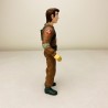PETER VENKMAN 1986 The Real Ghostbusters Action Figure Kenner