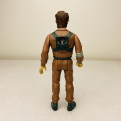 PETER VENKMAN 1986 The Real Ghostbusters Action Figure Kenner