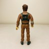 PETER VENKMAN 1986 The Real Ghostbusters Action Figure Kenner