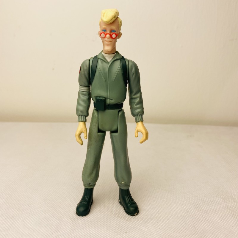 copy of MILITARY GENERAL & T-REX 2000 Jurassic Park 3 III Action Figure Hasbro