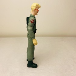 copy of MILITARY GENERAL & T-REX 2000 Jurassic Park 3 III Action Figure Hasbro