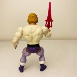 copy of SKELETOR Masters of the Universe Action Figure