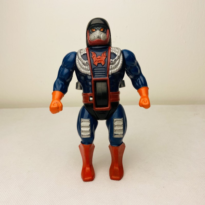 copy of SKELETOR Masters of the Universe Action Figure