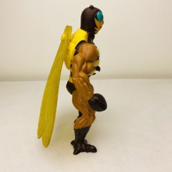 BUZZ-OFF (Hong Kong) 1983 Masters of the Universe Action Figure Mattel 2