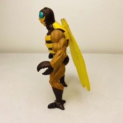 BUZZ-OFF (Hong Kong) 1983 Masters of the Universe Action Figure Mattel 2
