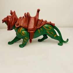 copy of CLAWFUL 1984 He-Man Masters of the Universe Vintage Action Figure Mattel 3
