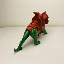 copy of CLAWFUL 1984 He-Man Masters of the Universe Vintage Action Figure Mattel 3