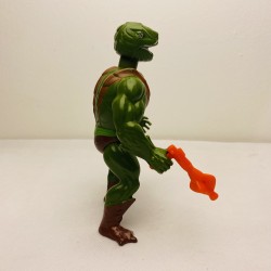 copy of SKELETOR Masters of the Universe Action Figure