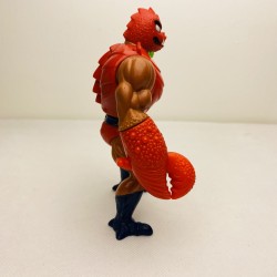 copy of CLAWFUL 1984 He-Man Masters of the Universe Vintage Action Figure Mattel