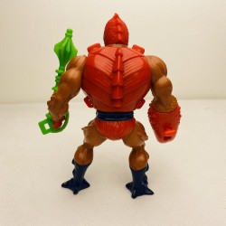 copy of CLAWFUL 1984 He-Man Masters of the Universe Vintage Action Figure Mattel