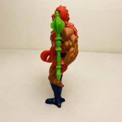 copy of CLAWFUL 1984 He-Man Masters of the Universe Vintage Action Figure Mattel