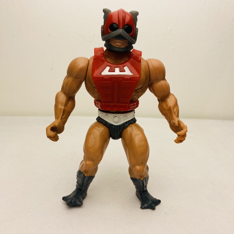 copy of SKELETOR Masters of the Universe Action Figure