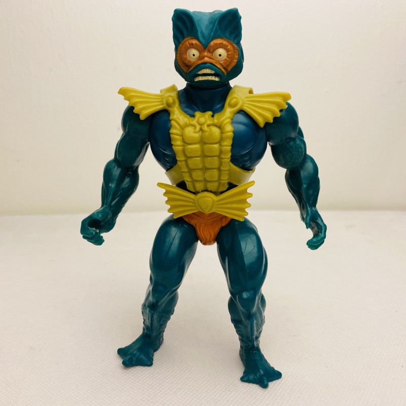 copy of SKELETOR Masters of the Universe Action Figure