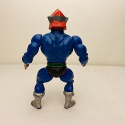 copy of MEKANECK Complete 1983 (Malaysia) He-Man Masters of the Universe Vintage Action Figure Mattel 2