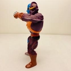 copy of TWO BAD 1984 He-Man Masters of the Universe Vintage Action Figure Mattel
