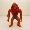 BEAST MAN (Taiwan) 1981 He-Man Masters of the Universe Vintage Action Figure Mattel 1