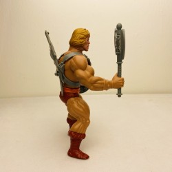 copy of SKELETOR Masters of the Universe Action Figure