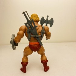 copy of SKELETOR Masters of the Universe Action Figure
