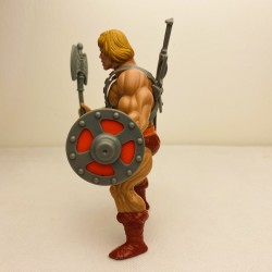 copy of SKELETOR Masters of the Universe Action Figure