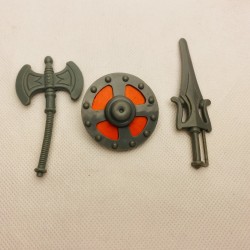 copy of SKELETOR Masters of the Universe Action Figure