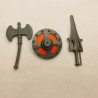 copy of SKELETOR Masters of the Universe Action Figure