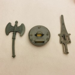copy of SKELETOR Masters of the Universe Action Figure
