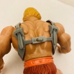 copy of SKELETOR Masters of the Universe Action Figure