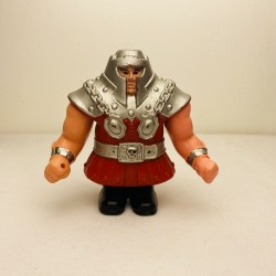 copy of RAM MAN AXE (Taiwan) 1982 He-Man Masters of the Universe Vintage Action Figure Accessory Mattel