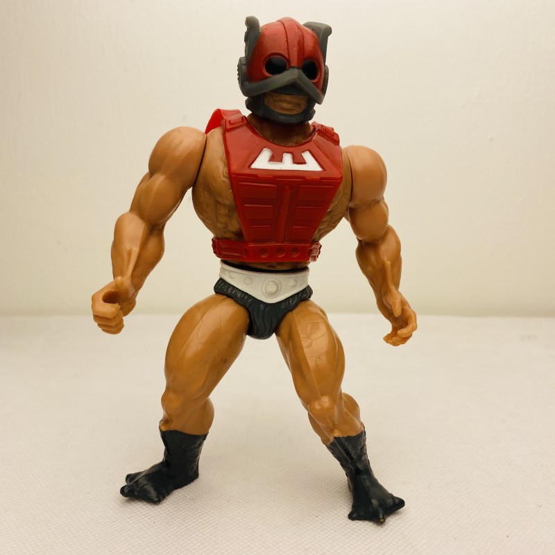 copy of SKELETOR Masters of the Universe Action Figure