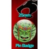 SLITHE 25mm BADGE Thundercats Character Image