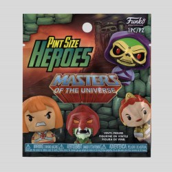 MER-MAN Masters of the Universe Pint Size Heroes 1.5" Funko Figure
