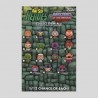 MER-MAN Masters of the Universe Pint Size Heroes 1.5" Funko Figure